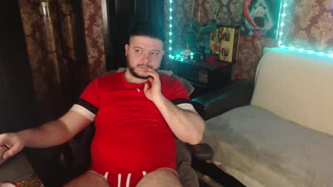 thor lord online show from March 4, 2025, 2:06 am