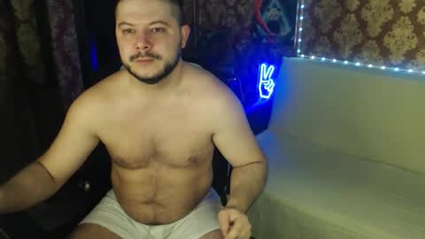 thor lord online show from September 22, 2025, 12:56 am