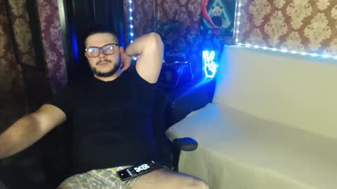 thor lord online show from September 23, 2025, 2:25 am