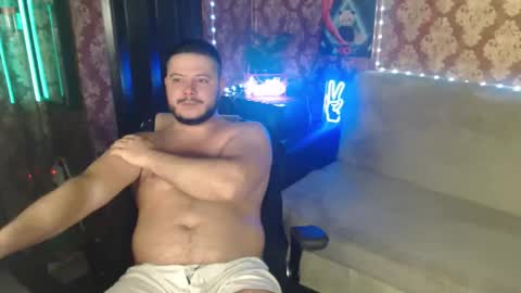 thor lord online show from October 4, 2025, 2:20 am