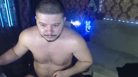 thor lord online show from October 22, 2025, 5:02 pm