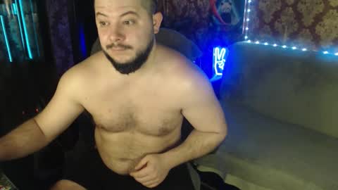 thor lord online show from November 28, 2025, 3:53 am