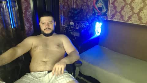 thor lord online show from February 26, 2026, 1:26 am