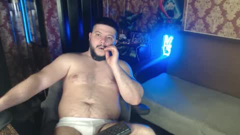 thor lord online show from March 13, 2026, 11:11 pm