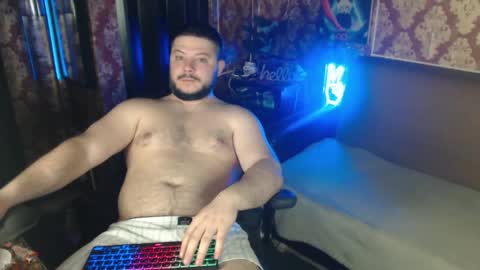 thor lord online show from April 29, 2026, 11:55 pm