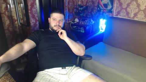 thor lord online show from May 2, 2026, 2:05 am