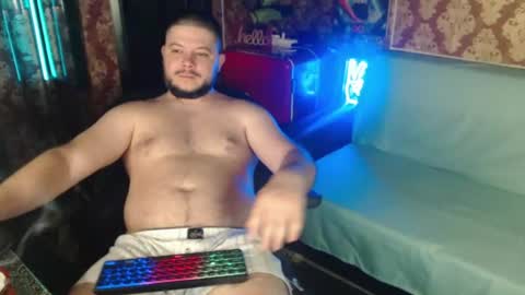 thor lord online show from June 21, 2026, 2:58 am