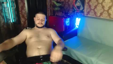 thor lord online show from July 2, 2026, 11:55 pm