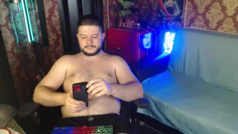 thor lord online show from July 4, 2026, 6:52 am