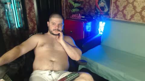 thor lord online show from July 9, 2026, 9:52 pm