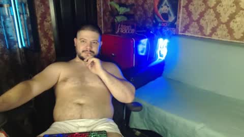 thor lord online show from July 26, 2026, 4:42 am