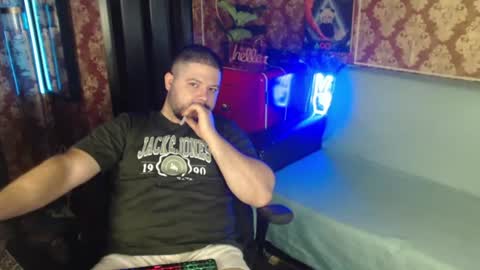 thor lord online show from July 27, 2026, 5:36 am