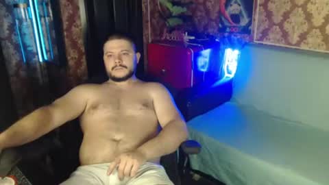 thor lord online show from July 28, 2026, 9:26 am