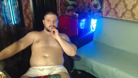 thor lord online show from July 30, 2026, 10:09 pm