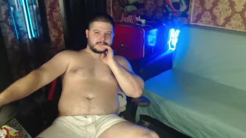 thor lord online show from August 2, 2026, 1:15 am