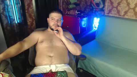 thor lord online show from August 7, 2026, 12:23 am