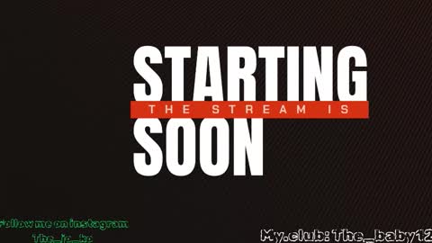 the_baby12 online show from January 31, 2026, 7:23 pm