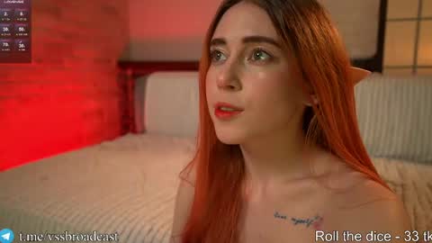 Jenny Rihanna Louna - our tg channel  online show from May 12, 2026, 3:53 pm