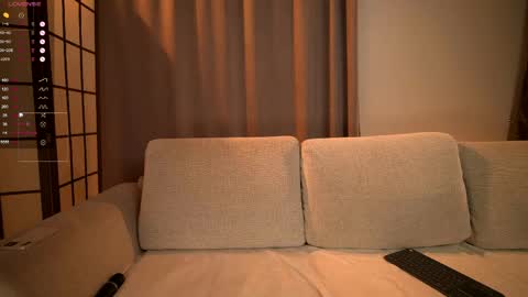 Jenny Rihanna Louna - our tg channel  online show from May 27, 2026, 2:25 pm