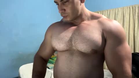 beast online show from February 7, 2025, 2:29 am