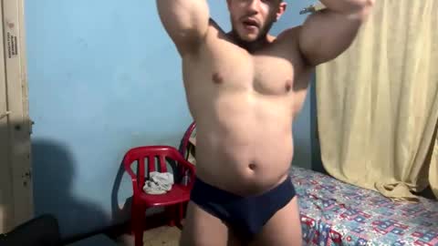 beast online show from February 25, 2025, 2:25 am