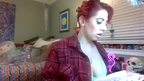 the_beasts2 online show from December 1, 2025, 1:32 am