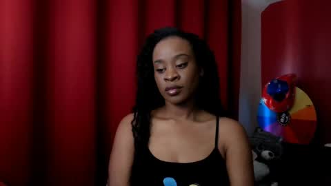 the_black_barbie_doll online show from May 1, 2026, 4:55 pm