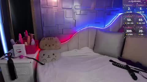 i am Cat  online show from January 16, 2025, 3:13 pm