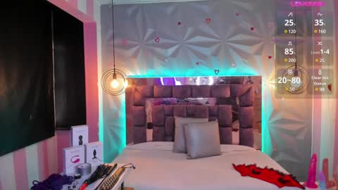 i am Cat  online show from January 17, 2025, 6:44 pm