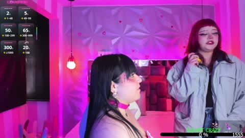 i am Cat  online show from January 28, 2025, 7:00 pm