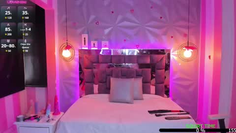 i am Cat  online show from February 18, 2025, 7:09 pm