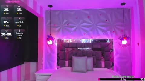 i am Cat  online show from February 25, 2025, 1:09 am