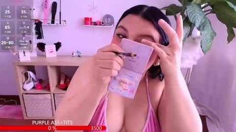 i am Cat  online show from December 18, 2025, 4:35 pm