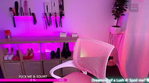 Snapshot of the_cat_girl_ chatting on April 29, 2026, 5:06 pm i am Cat online show from April 29, 2026, 5:06 pm