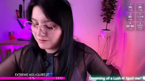 Snapshot of the_cat_girl_ chatting on May 7, 2026, 5:29 pm i am Cat online show from May 7, 2026, 5:29 pm