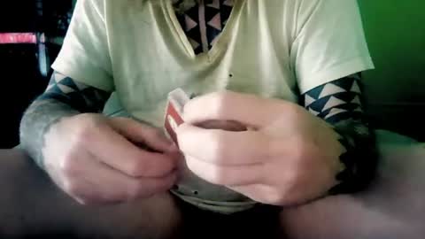 Snapshot of the_chrisy_show chatting on August 1, 2026, 7:46 pm chrisy online show from August 1, 2026, 7:46 pm