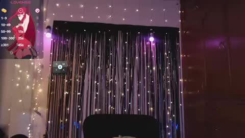 Giovanna online show from February 27, 2025, 9:14 pm