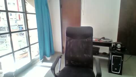 the_dark_knive_ online show from February 22, 2026, 8:07 pm