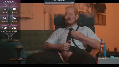 The DILF -  online show from December 31, 2024, 5:07 pm