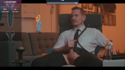 The DILF -  online show from January 31, 2025, 8:01 pm