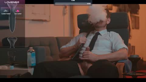 The DILF -  online show from February 16, 2025, 12:32 pm