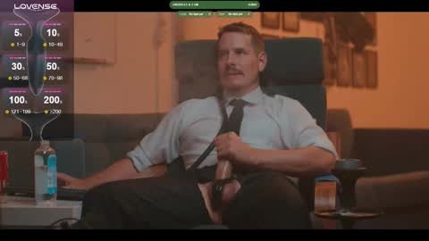 The DILF -  online show from September 30, 2025, 2:33 pm