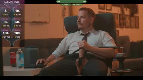 The DILF -  online show from May 9, 2026, 9:03 am