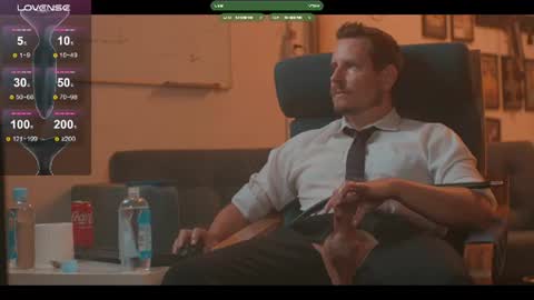 Snapshot of the_dilf chatting on June 21, 2026, 3:47 pm The DILF - online show from June 21, 2026, 3:47 pm