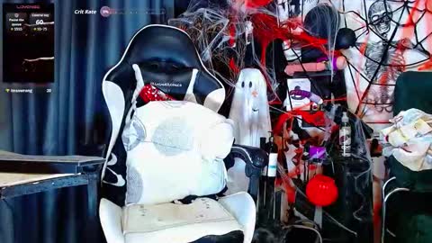 the dog lian online show from October 22, 2025, 1:22 pm