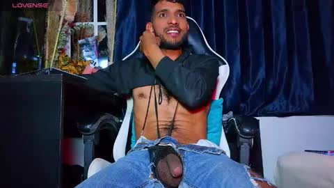 the dog lian online show from April 18, 2026, 12:14 am