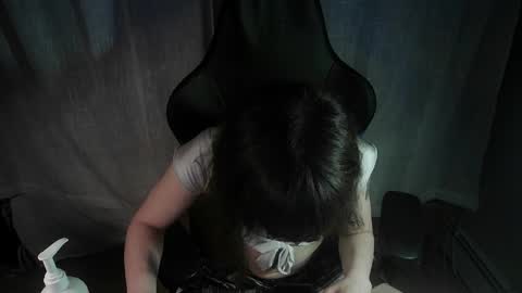 Snapshot of the_dough_nut chatting on May 31, 2026, 6:53 am The Dough-Nut online show from May 31, 2026, 6:53 am