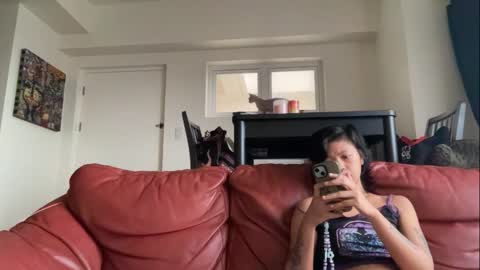 the_emmarouge online show from October 15, 2025, 1:50 am