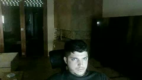 Snapshot of the_fetish_g chatting on May 25, 2026, 11:05 am Professional Kinkster online show from May 25, 2026, 11:05 am