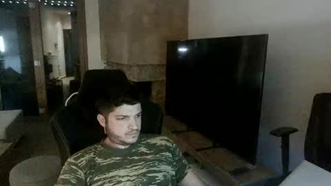 Snapshot of the_fetish_g chatting on June 2, 2026, 9:44 am Professional Kinkster online show from June 2, 2026, 9:44 am